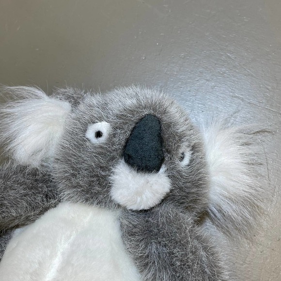 Plush Koala Ganz Bros The Heritage Collection Koala 10" - Picture 8 of 9